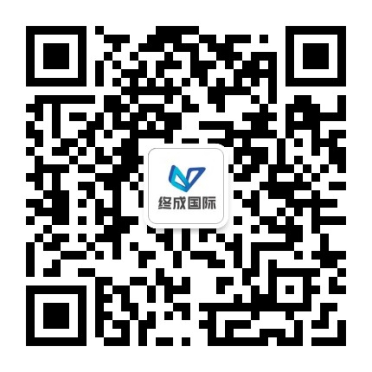 仁本通优工咨询二维码